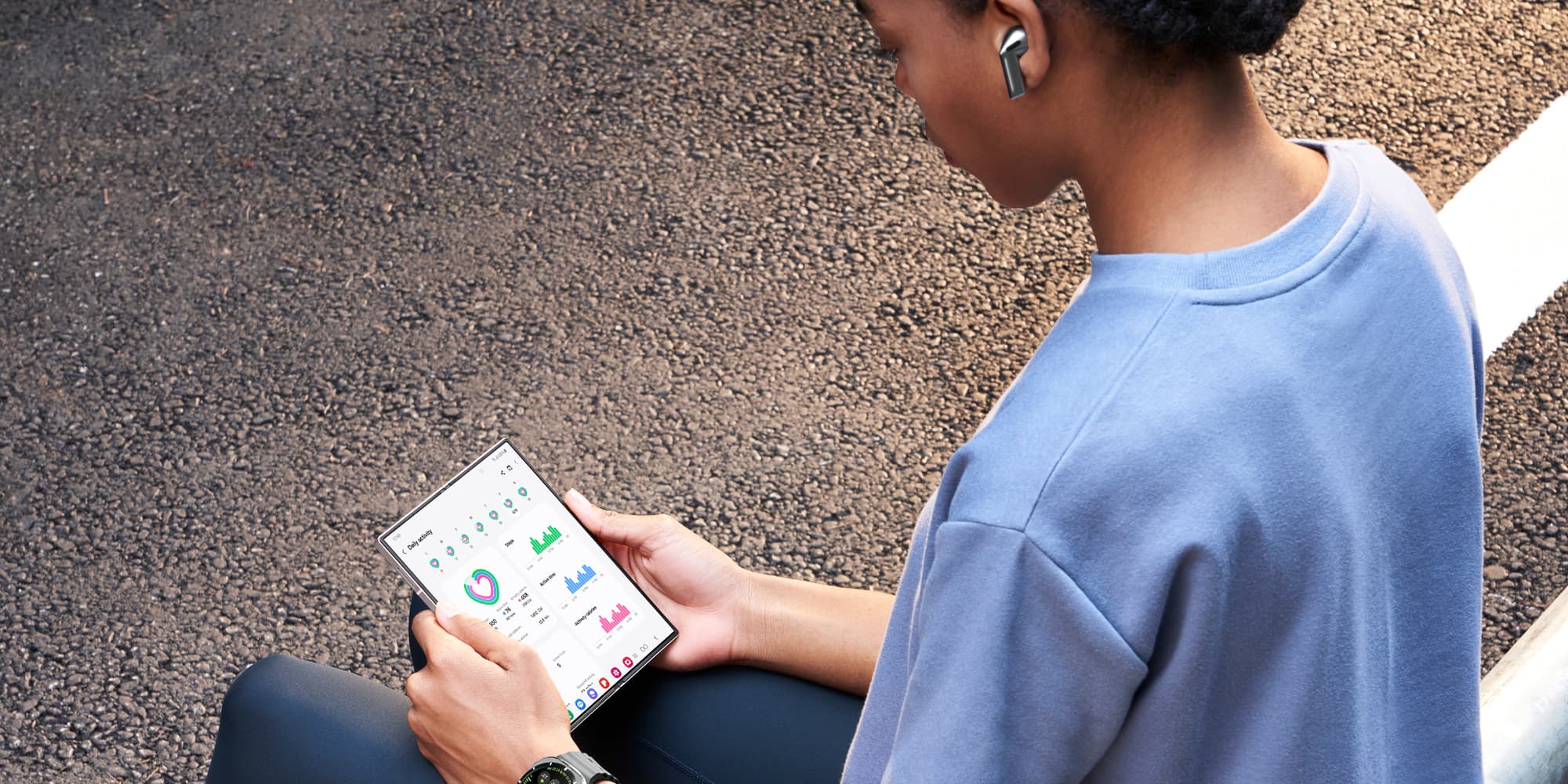 Profitez des offres Black Friday SFR sur une sélection d'accessoires connectés ! 