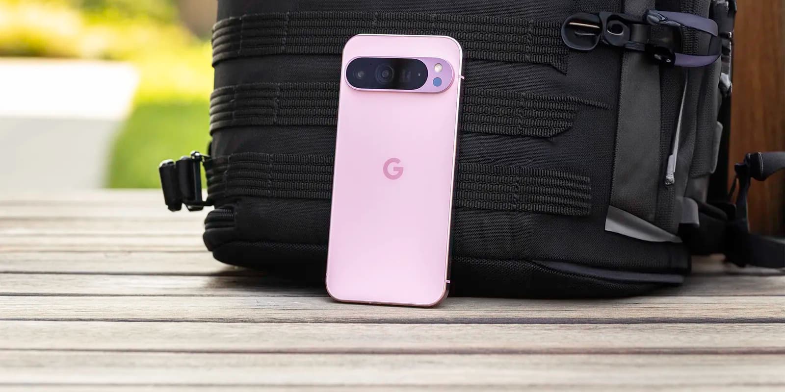 Que vous soyez occupé ou que votre Pixel soit dans votre sac à dos, il pourrait bientôt répondre aux appels à votre place !