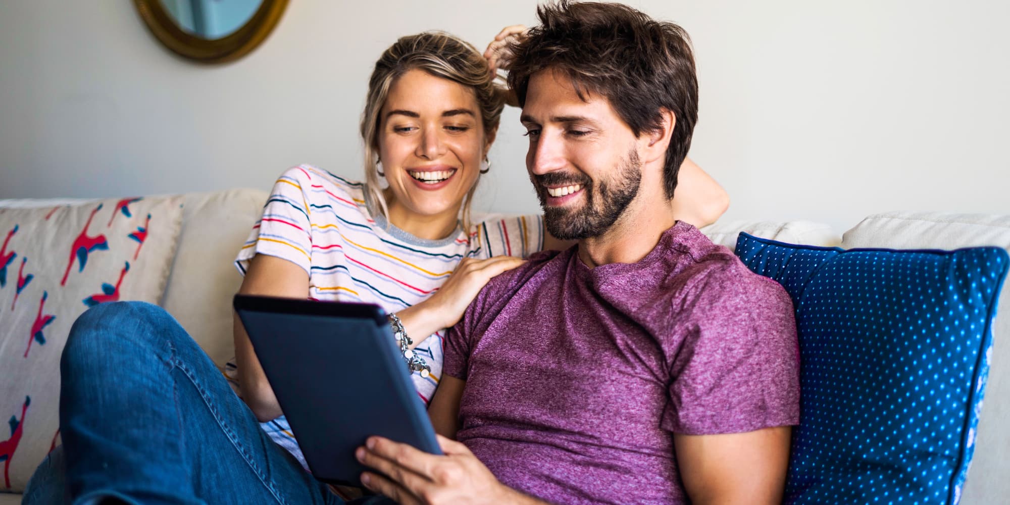 Découvrez ces astuces efficaces pour booster votre connexion Wi-Fi.