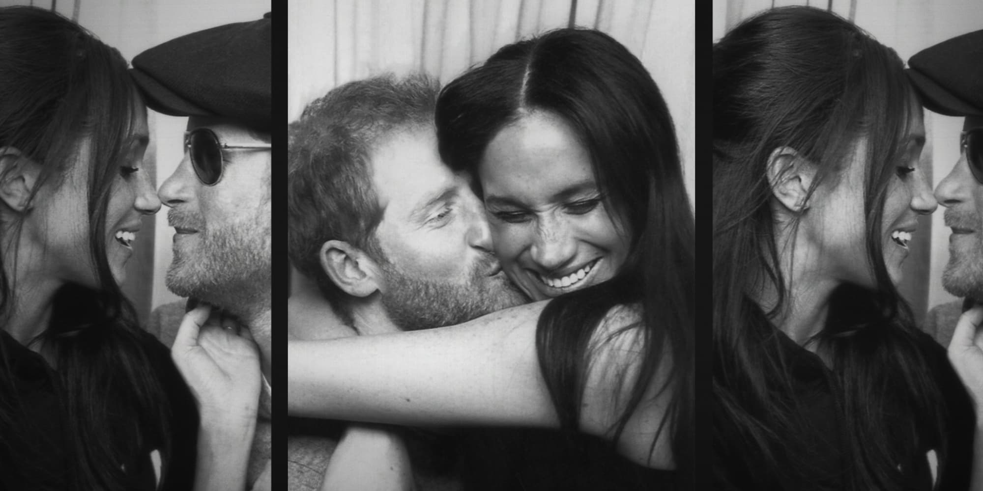 Harry et Meghan se dévoilent dans une série-documentaire Netflix inédite.