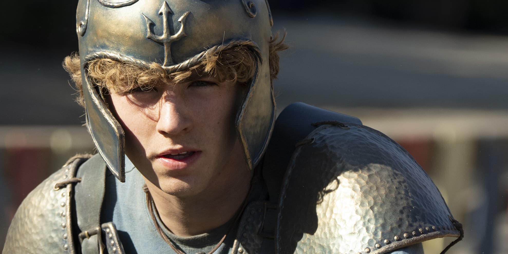 Replongez dans les événements de la saison 1 de "Percy Jackson et les Olympiens" avant de découvrir la saison 2 sur Disney+. 