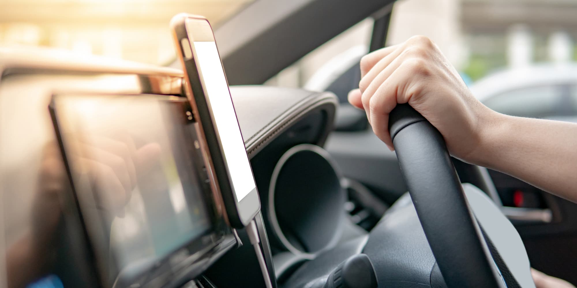 Le saviez-vous $1 L’utilisation d’un GPS génère des données personnelles de géolocalisation.