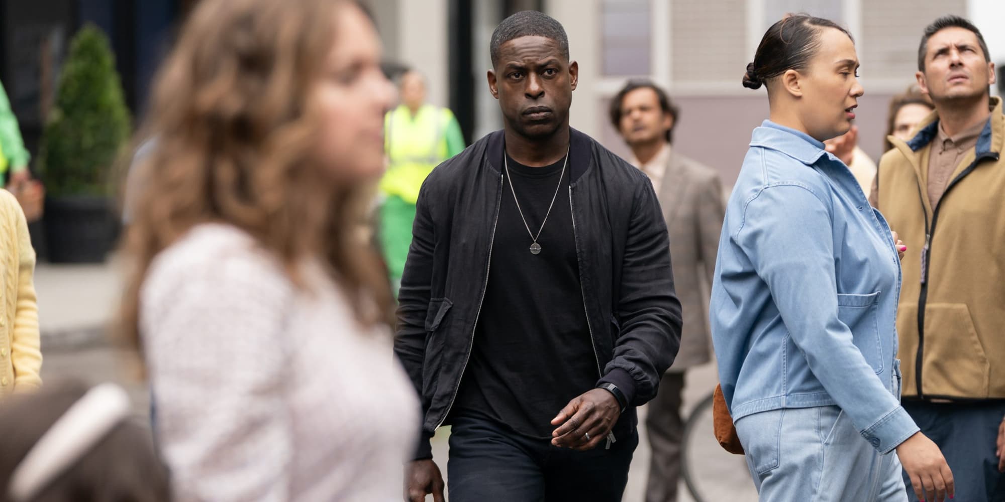 La saison 2 de "Paradise" débarque sur Disney+, avec un épisode tous les mardis !