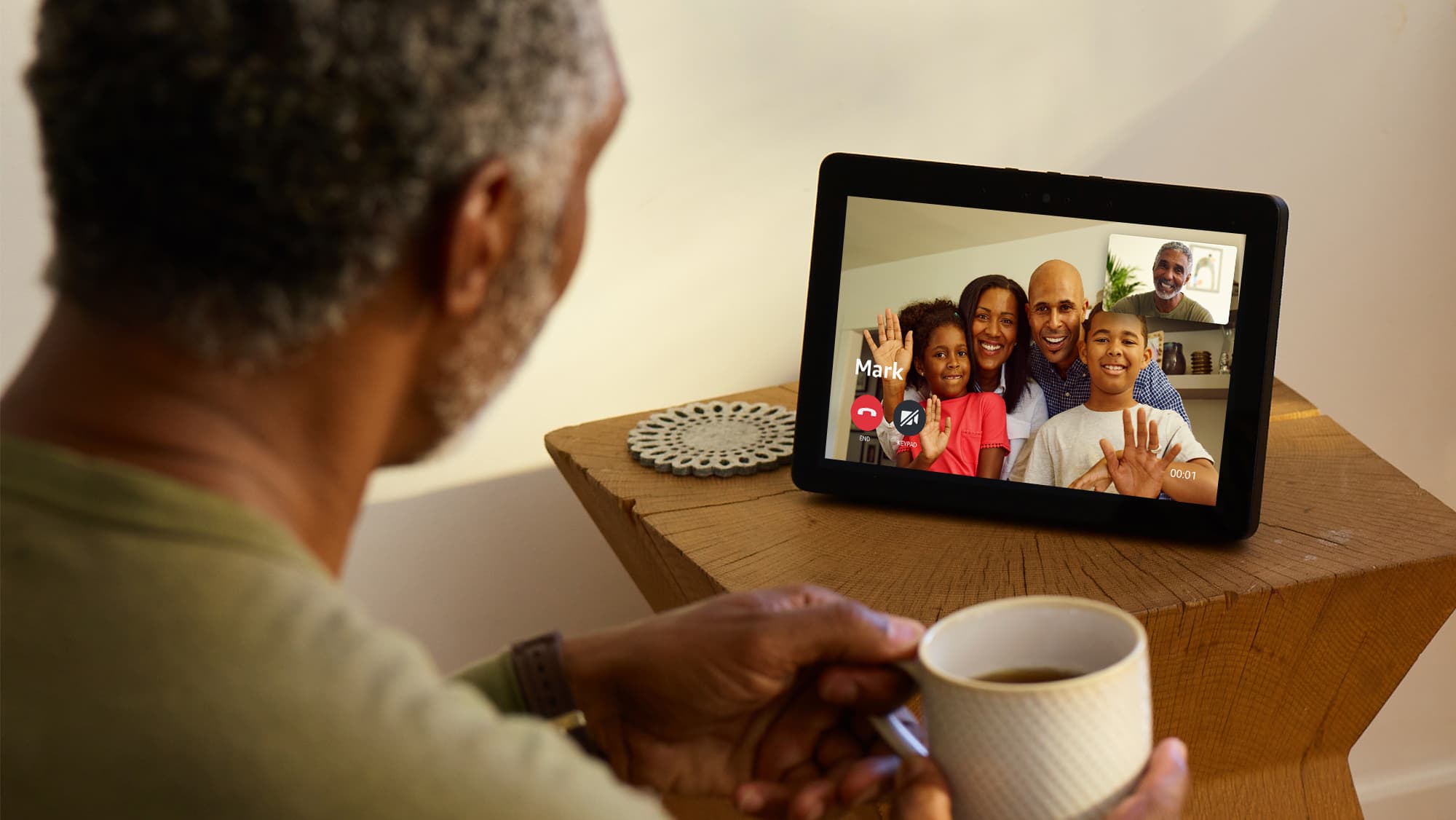 Notre sélection des meilleurs écrans connectés Echo Show