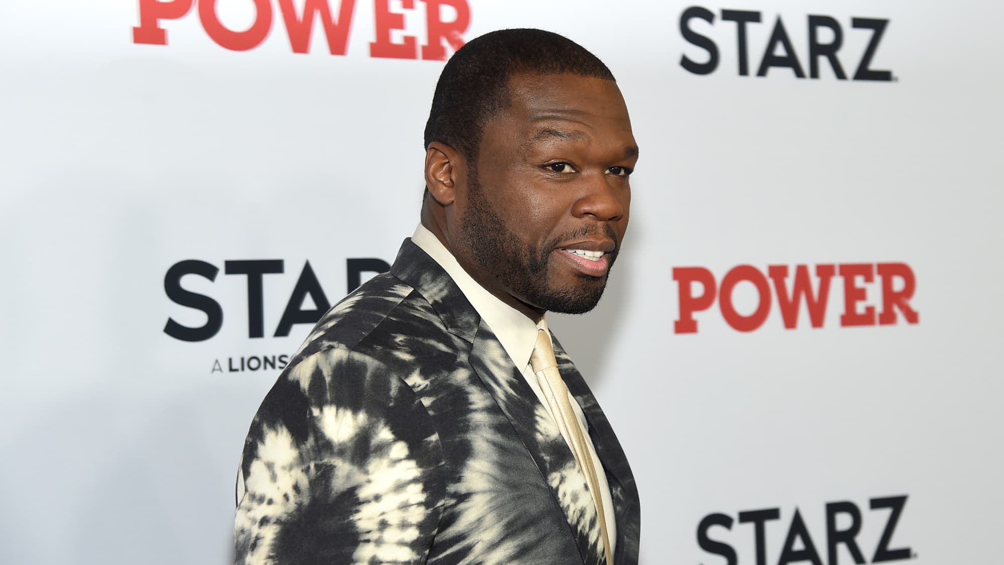 50 Cent Films Et Programmes Tv 50 Cent prépare une nouvelle série ! | SFR ACTUS