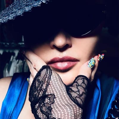 Madonna de retour pour ses 40 ans de carrière