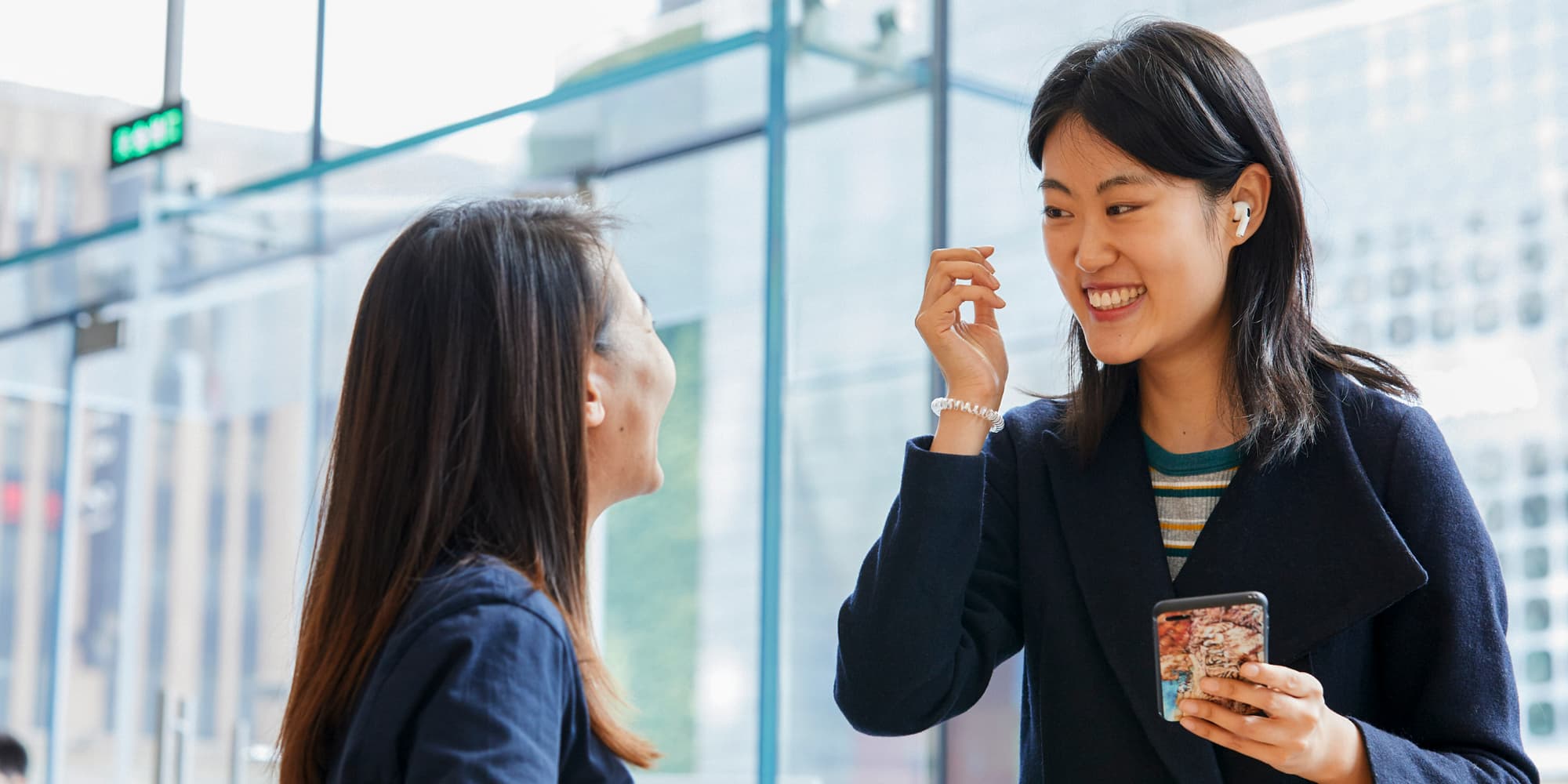 Les AirPods Pro, rois des écouteurs sans fil.