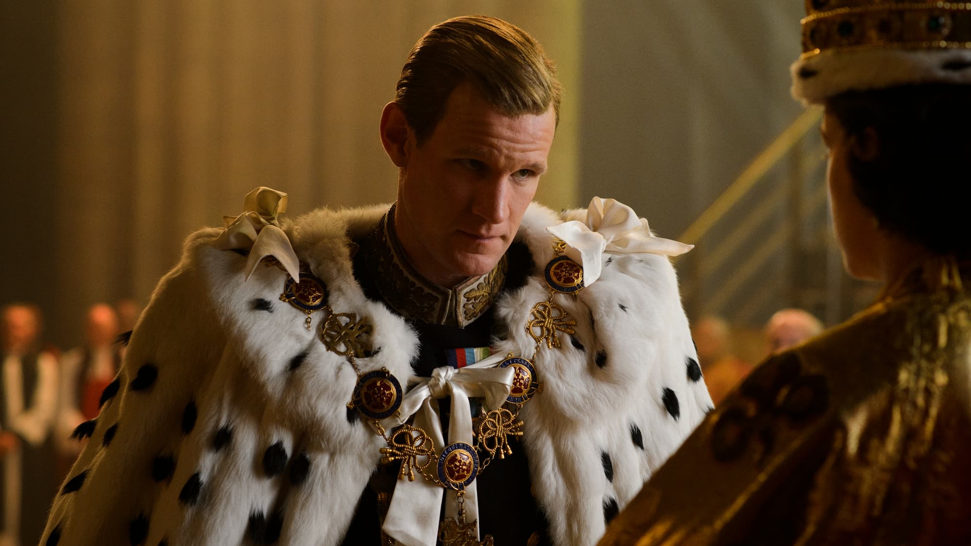 The Crown