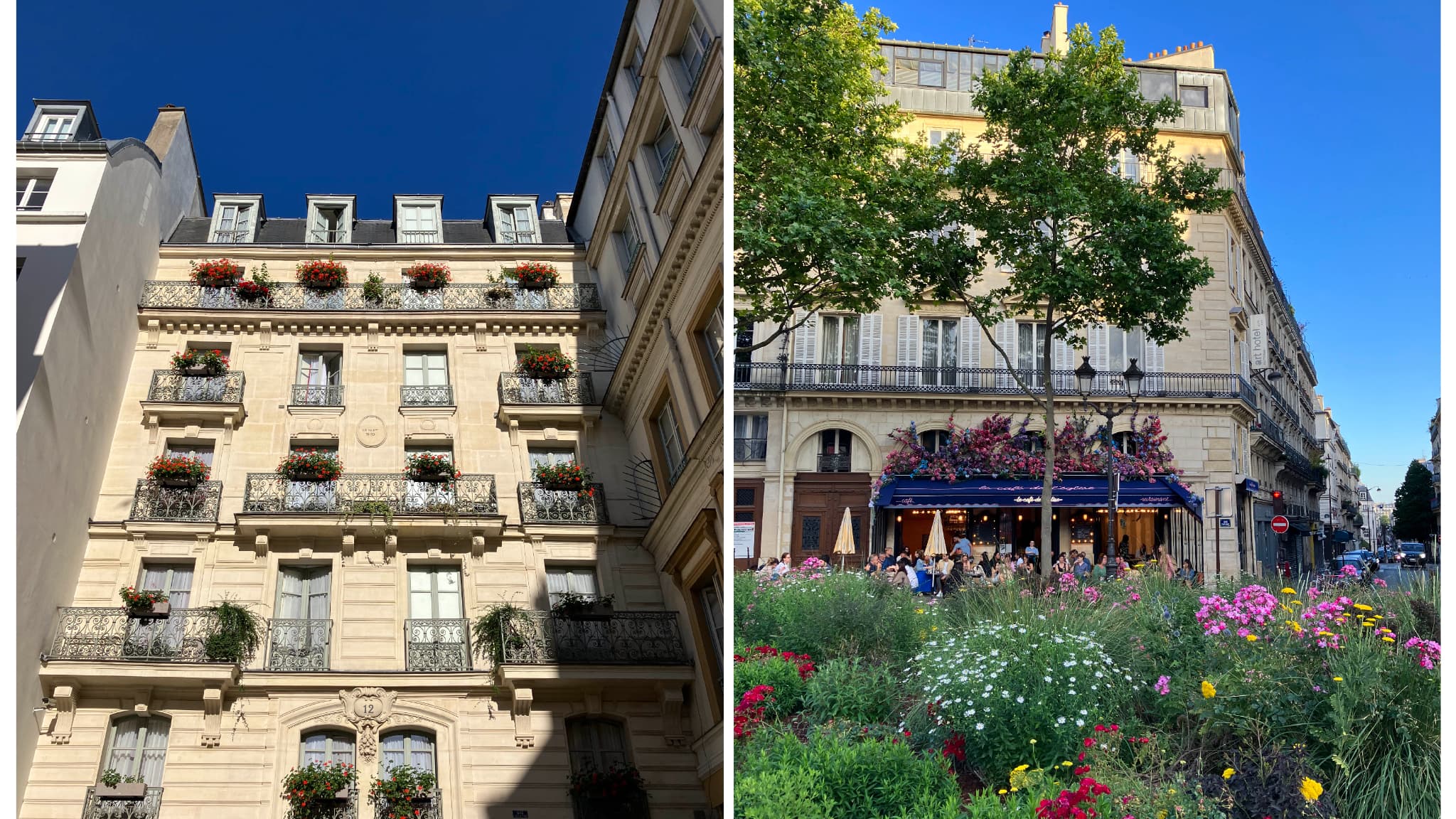 Dans de belles conditions de luminosité, l'iPhone SE 3 saisit toutes les couleurs et tous les détails. Dans de belles conditions de luminosité, l'iPhone SE 3 saisit toutes les couleurs et tous les détails.