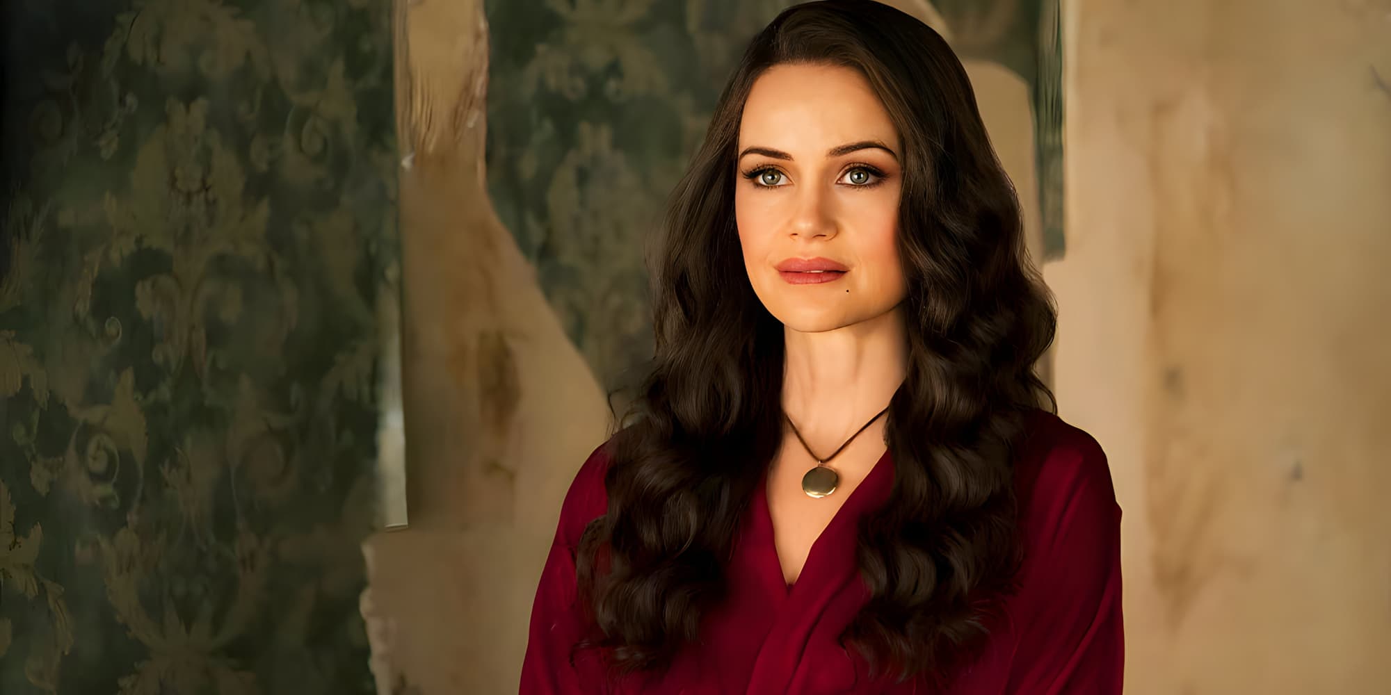 Cinq ans avant "La Chute de la maison Usher", Mike Flanagan nous terrifiait déjà avec la tragique histoire de "The Haunting of Hill House".