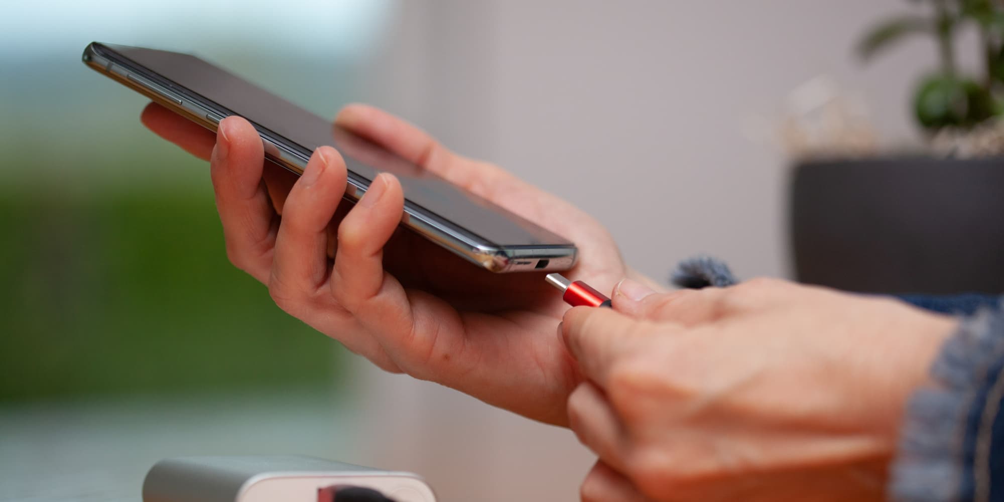 Avec cette nouvelle fonctionnalité d'Android 14, gagnez encore plus en autonomie ! 