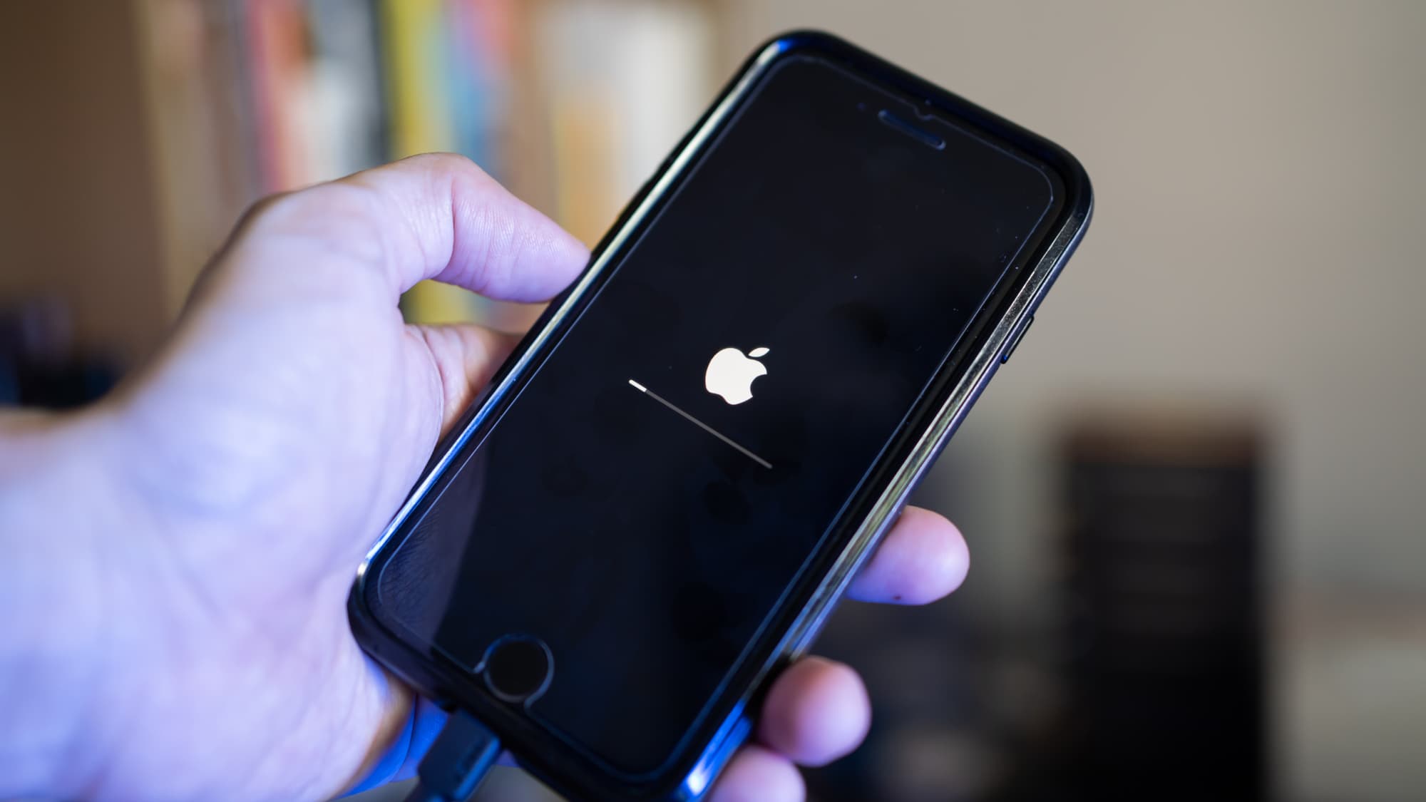 iPhone: 5 novos recursos com iOS 15.4