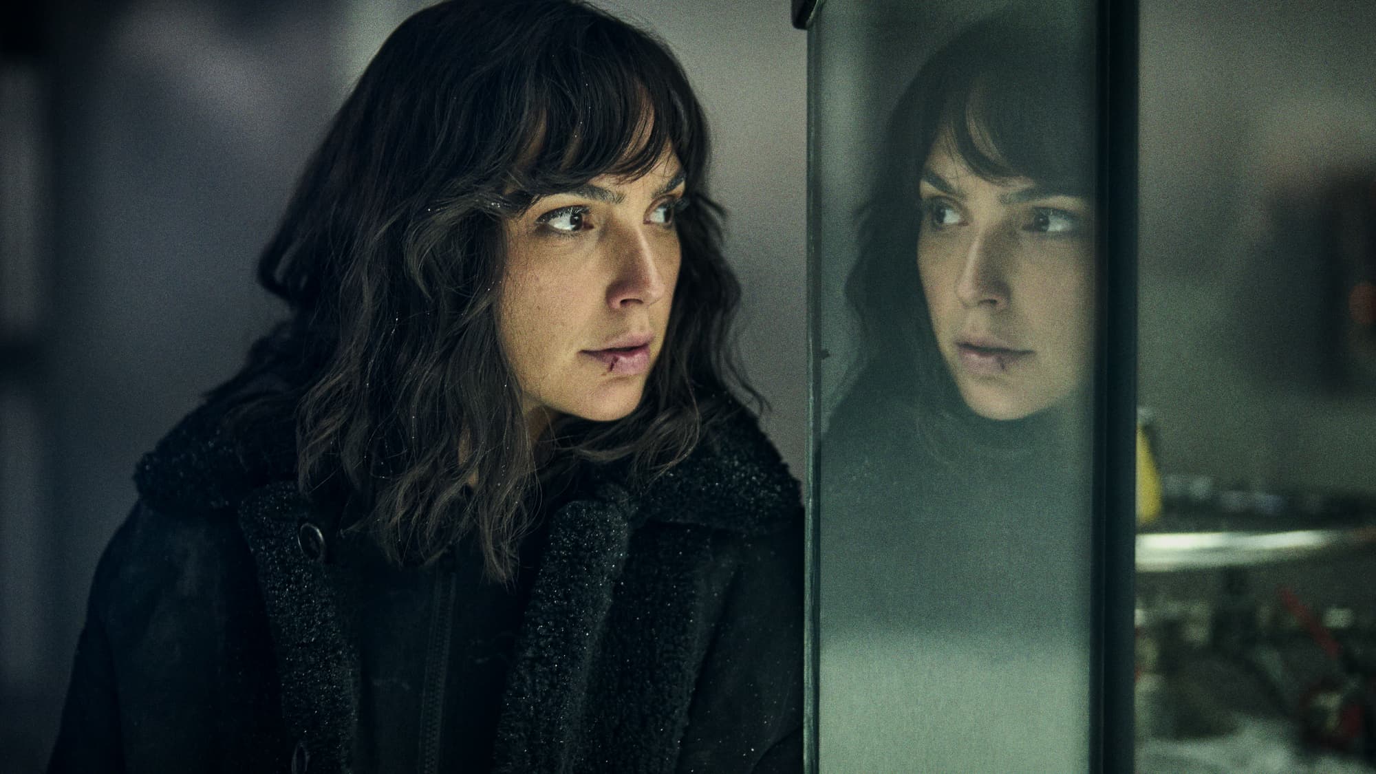 Agent Stone estce qu'une suite est prévue sur Netflix ? SFR ACTUS