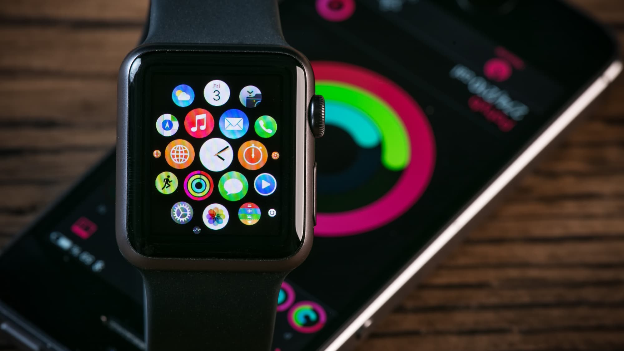 Apple Watch 8 : Date De Sortie Un événement Apple Watch pour le 11 novembre | SFR ACTUS
