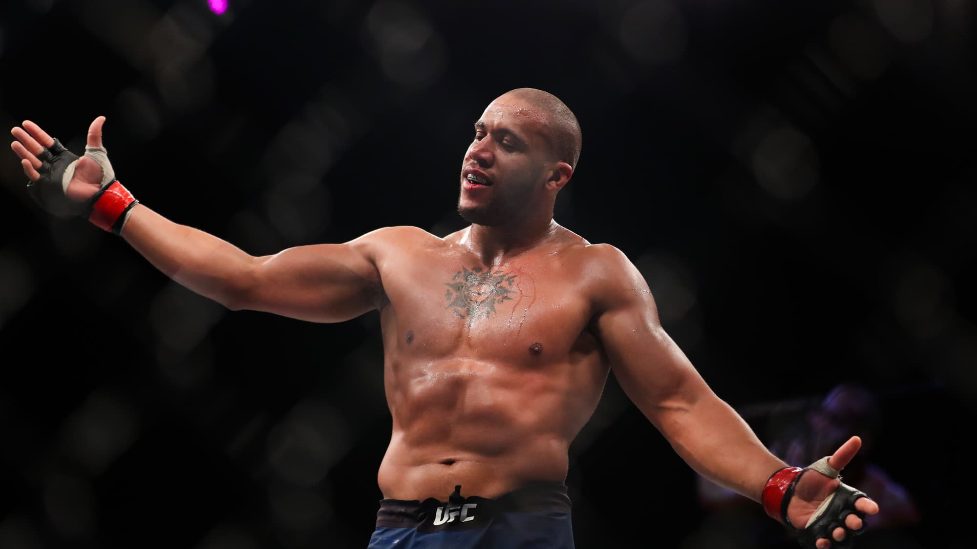 Ngannou Vs Gane Date De Combat Heure UFC : une date pour Gane VS. Lewis, avant Ngannou ? | SFR ACTUS