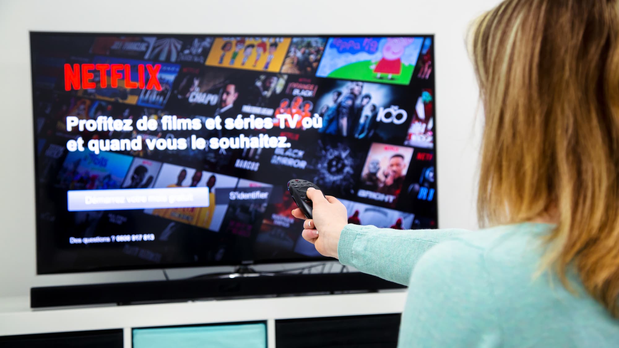 Comment Regarder Arte Tv Sur Télévision Sfr Netflix Party : pour regarder des programmes à plusieurs (mais de chez