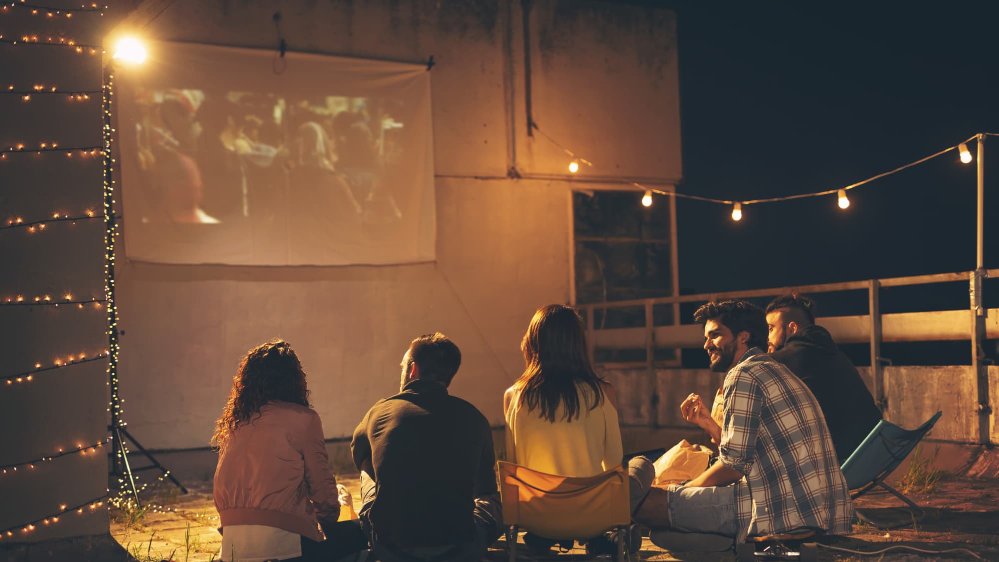 Dolby Atmos Qu Est Ce Que C Est Dolby Atmos : c'est quoi le son 3D ? | SFR ACTUS