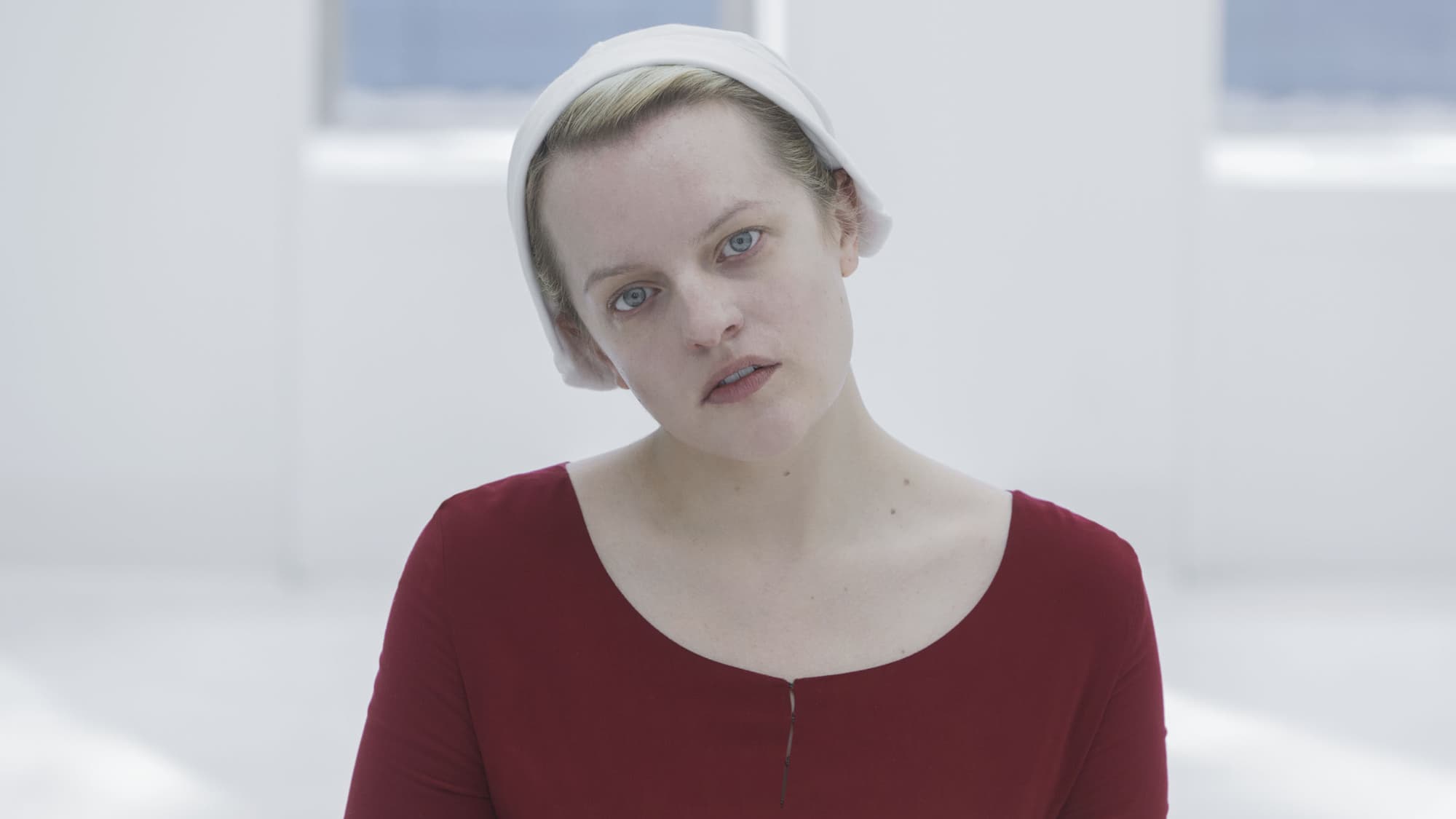 La Servante écarlate Saison 5 Spoiler The Handmaid's Tale : la saison 5 sera-t-elle la dernière ? | SFR ACTUS