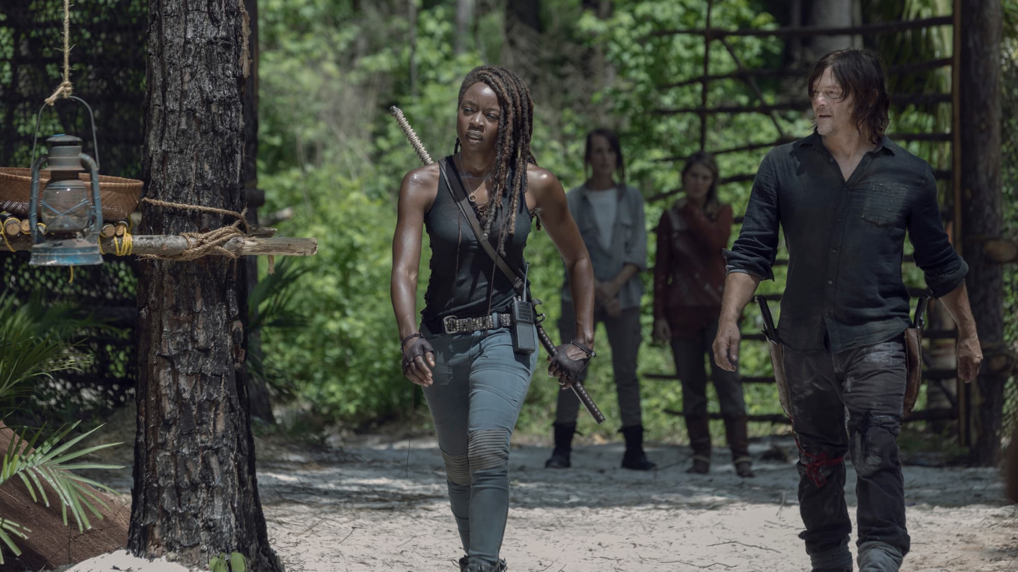 La Fin De The Walking Dead The Walking Dead : pourquoi la fin de la série ne sera pas celle des