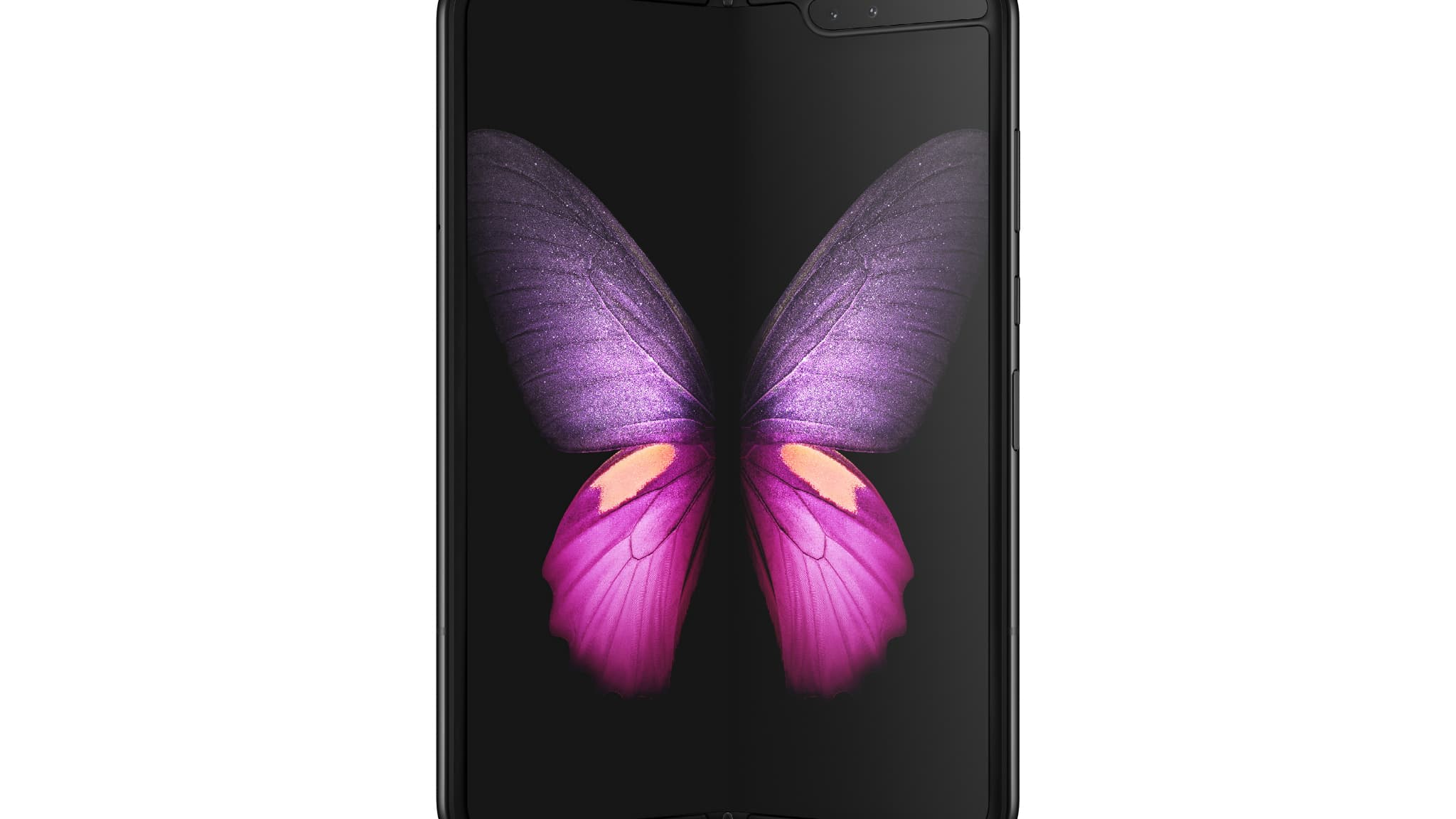 Découvrez l'Infinity Flex Display, un écran de 7,3 pouces doté de la technologie AMOLED pour une expérience toujours plus immersive. Découvrez l'Infinity Flex Display, un écran de 7,3 pouces doté de la technologie AMOLED pour une expérience toujours plus immersive.