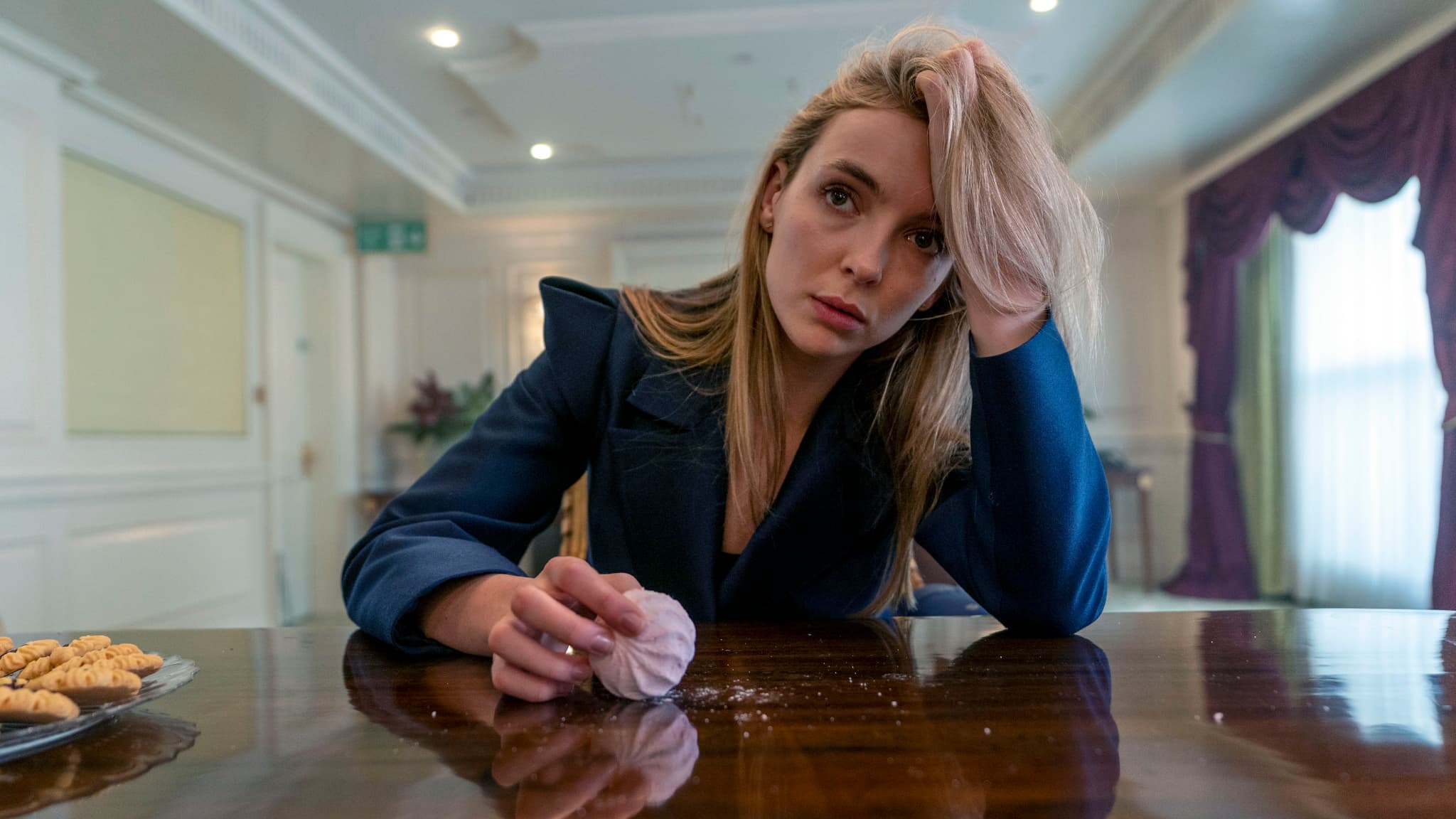 Quel chemin prendra Villanelle dans la saison 4 de Killing Eve ?