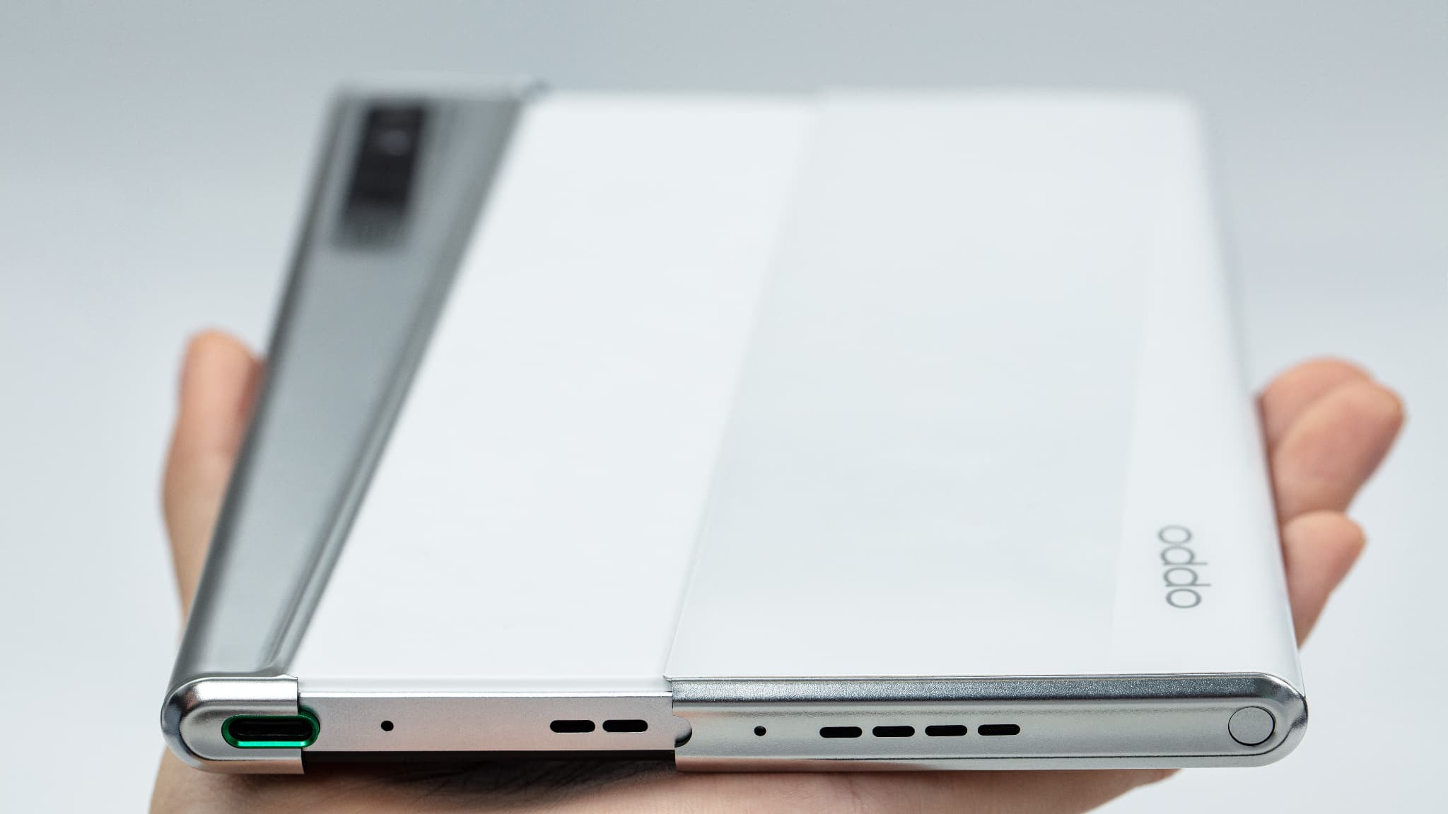 Le OPPO X 2021 ne sera pas commercialisé en 2021