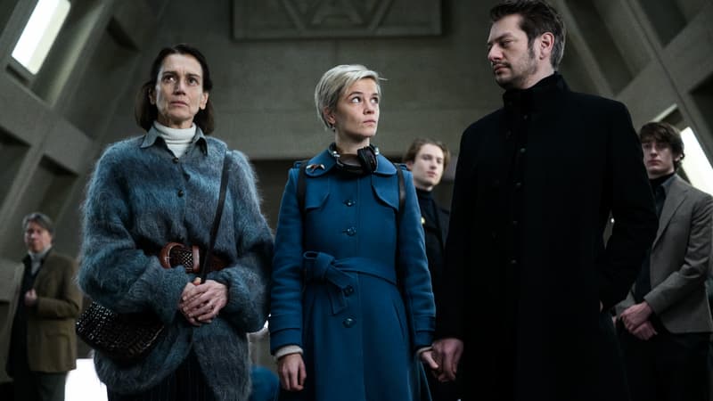 Arcadia, saison 2 : la dystopie continue sur SYFY