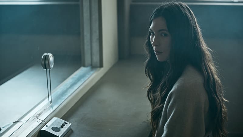 Le Dôme de verre : la série Netflix aura-t-elle droit à une saison 2 ?