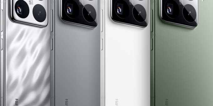 La gamme Xiaomi 15 se dévoile de plus en plus avec de nouvelles informations concernant le modèle Ultra