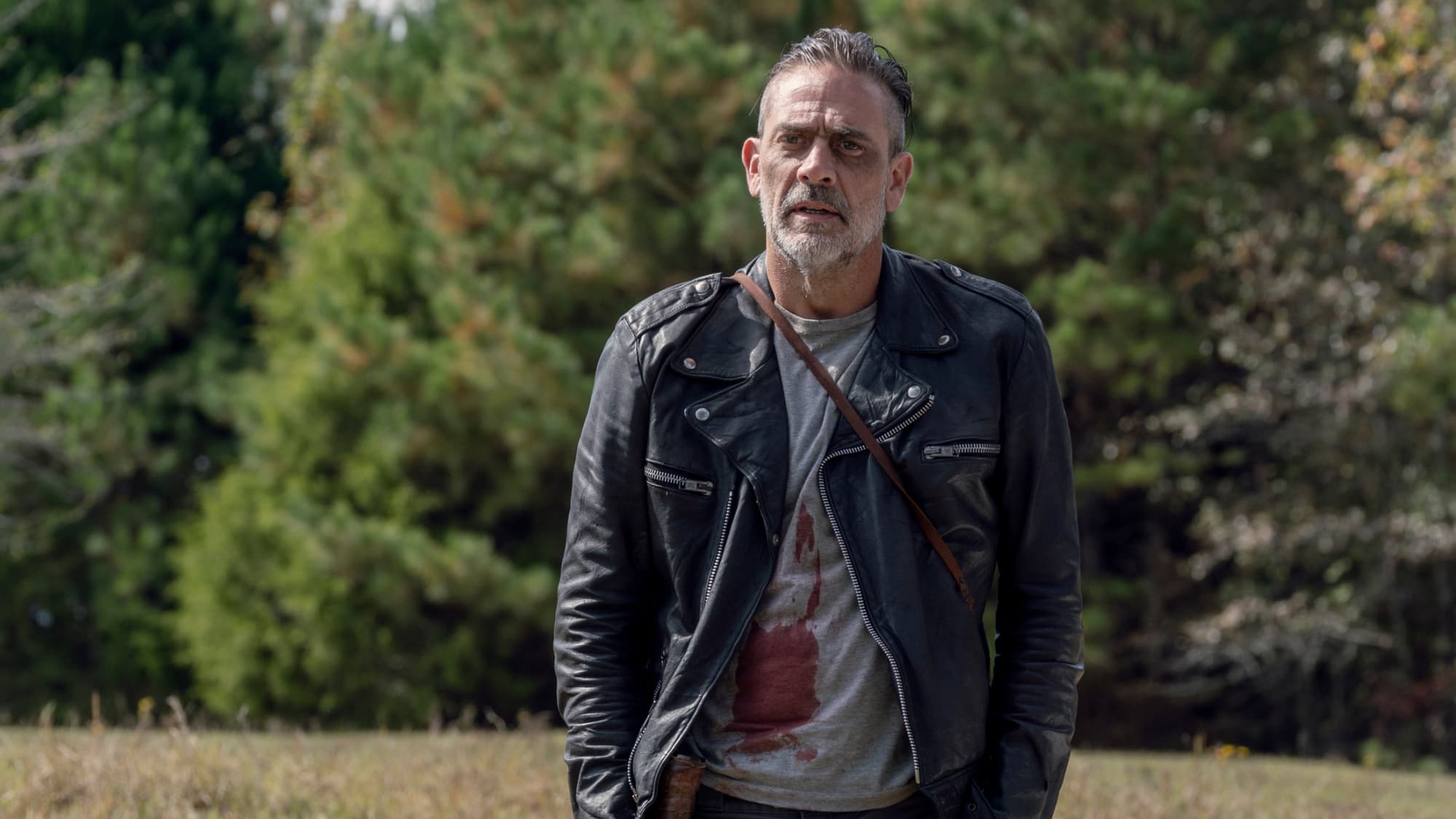 The Walking Dead : un spin-off sur Negan en préparation ?