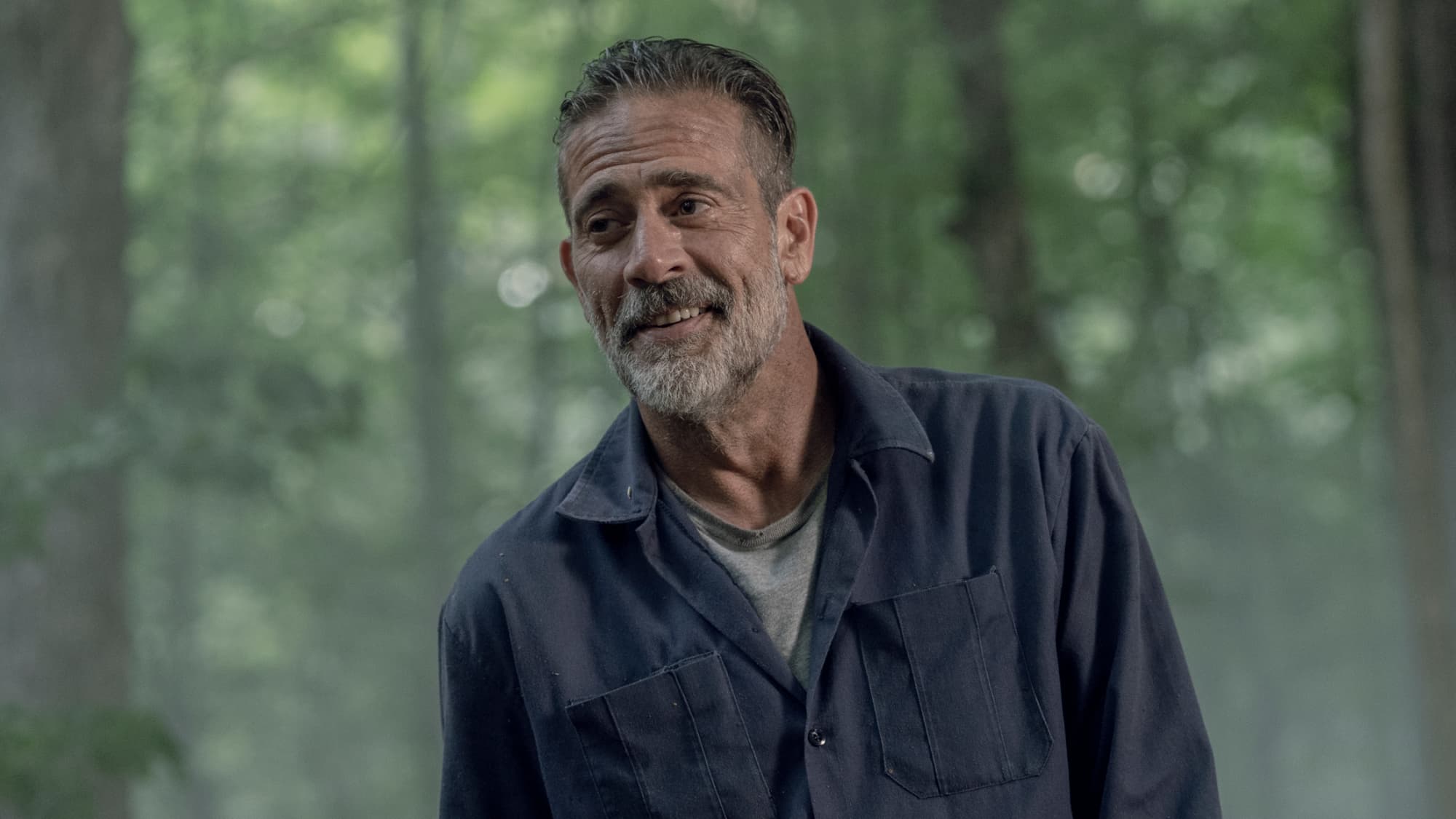 The Walking Dead Saison 10 Retour De Rick The Walking Dead : la fin de la saison 10 a une date sur OCS | SFR ACTUS