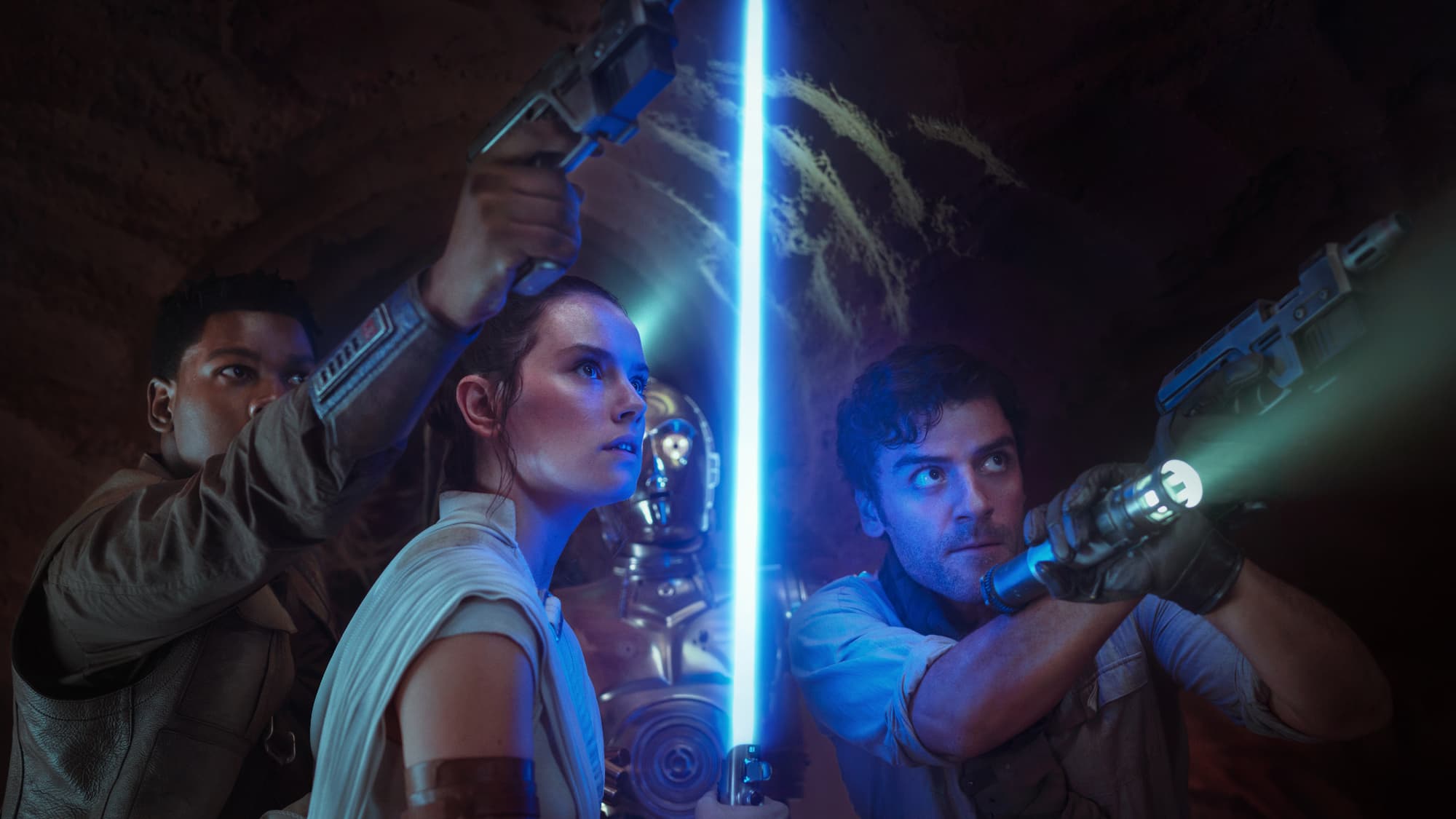 Star Wars L'ascension De Skywalker Steaming Star Wars : L'Ascension de Skywalker disponible en VOD chez SFR | SFR ACTUS