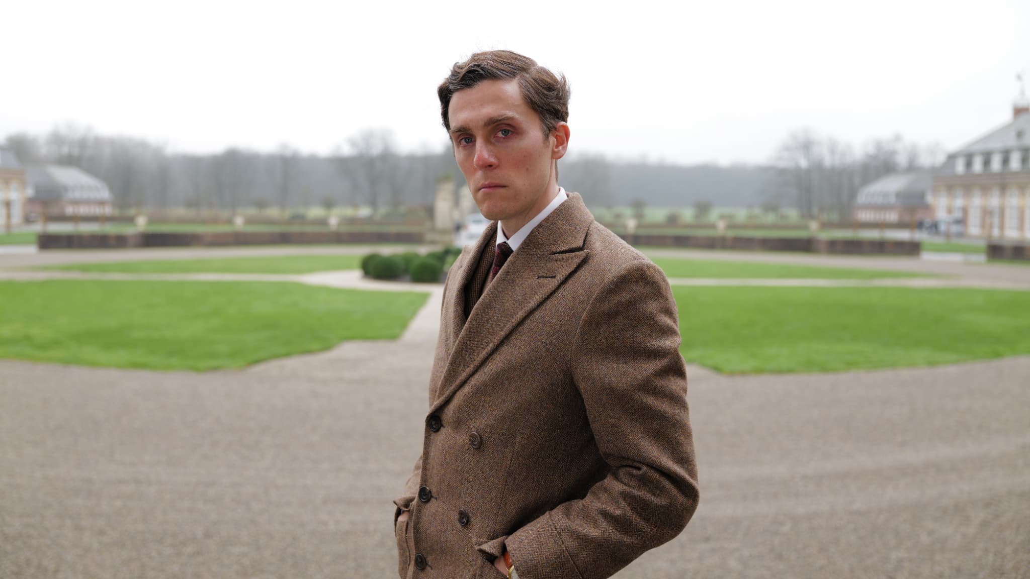 Jack Farthing sera le prince Charles dans le film Spencer Jack Farthing sera le prince Charles dans le film Spencer