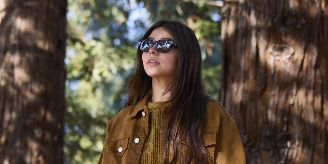 Les lunettes Android XR (photo), un partenariat entre Google, Qualcomm et Samsung, donnent un premier aperçu de ce que Google peut réaliser.