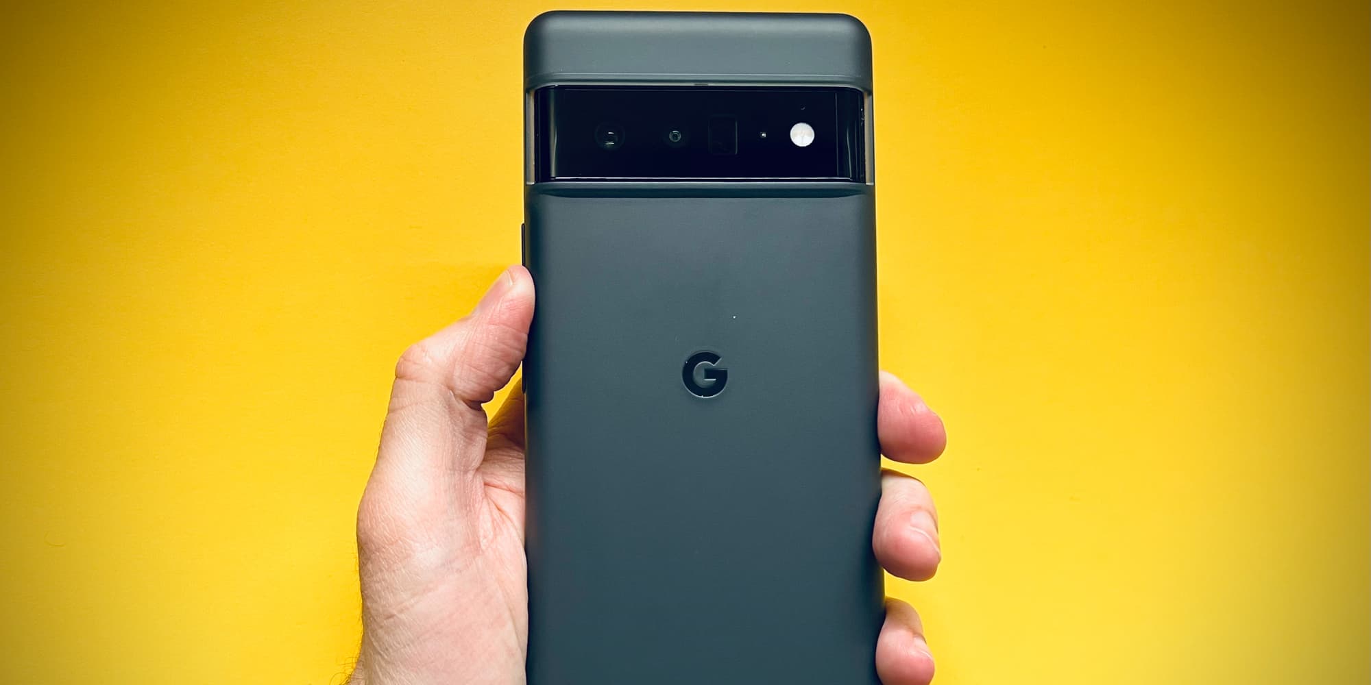 Découvrez notre test photo du Google Pixel 6 Pro