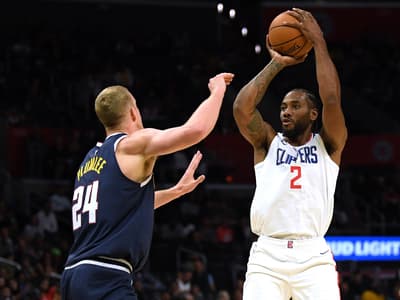 NBA : c’est reparti pour un tour !