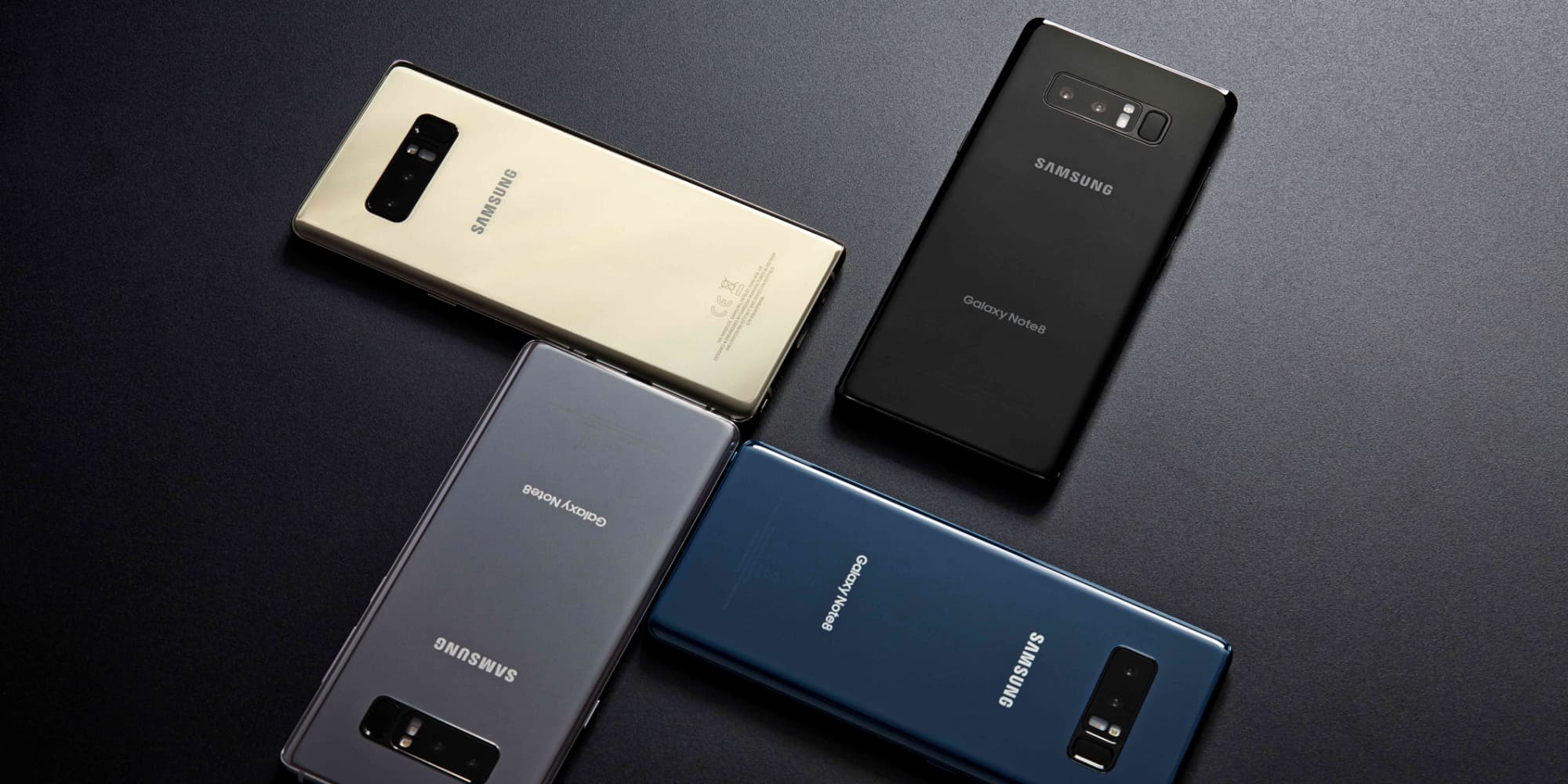 Les Samsung Galaxy S et Note pourraient bientôt ne faire plus qu'un.