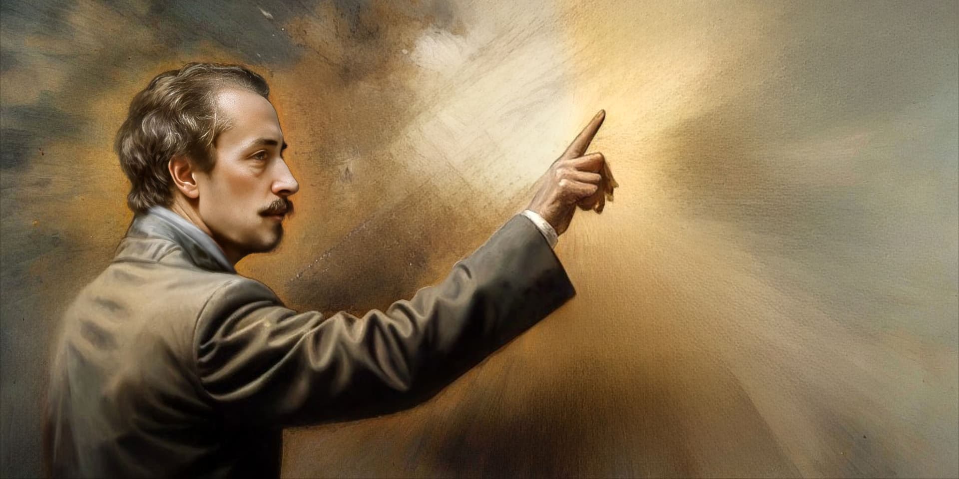 "Napoléon III, le prix de l'audace" est à découvrir sur la chaîne Planète+ et sur l'app Canal+.