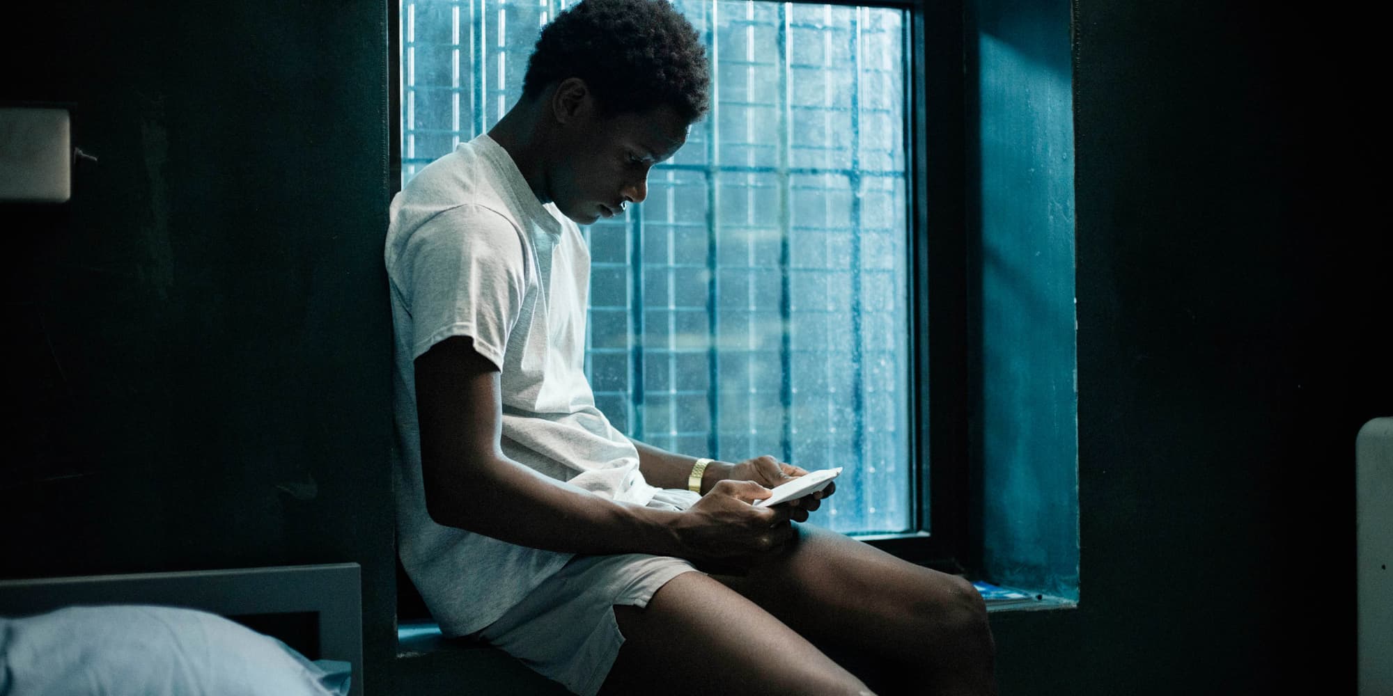 "Un prophète", la série, est à découvrir en exclusivité sur Canal+.