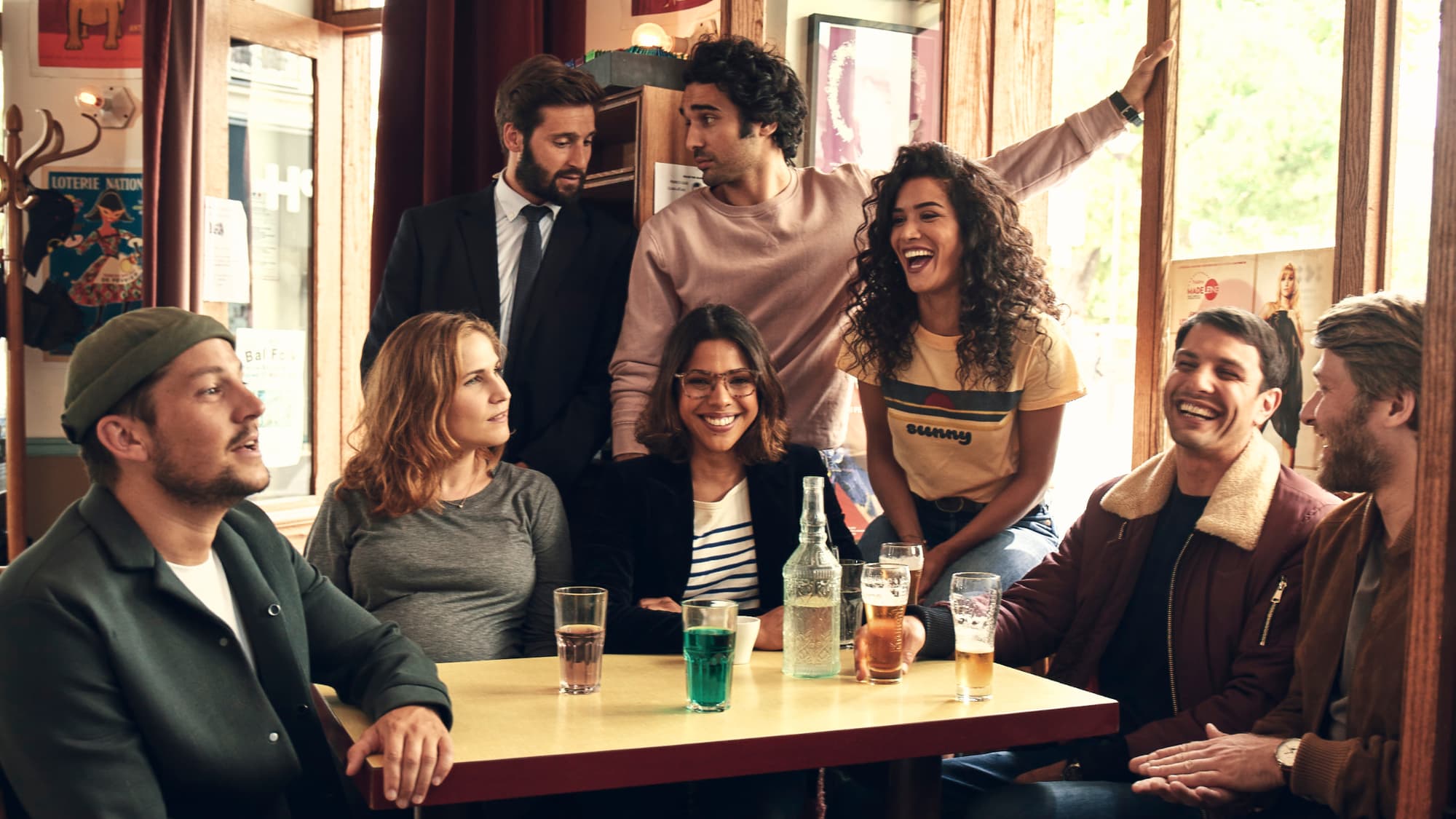 Streaming Plan Coeur Saison 3 Plan Cœur : Netflix annonce la 3ème (et dernière) saison | SFR ACTUS