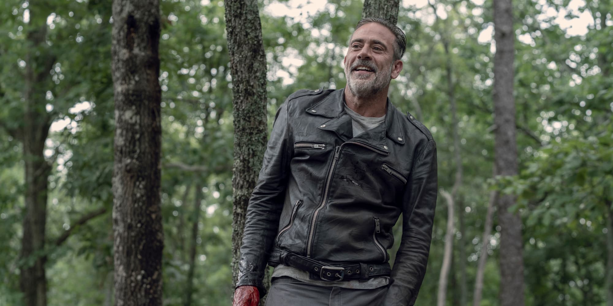Negan va enfin pouvoir nous présenter Lucille dans The Walking Dead