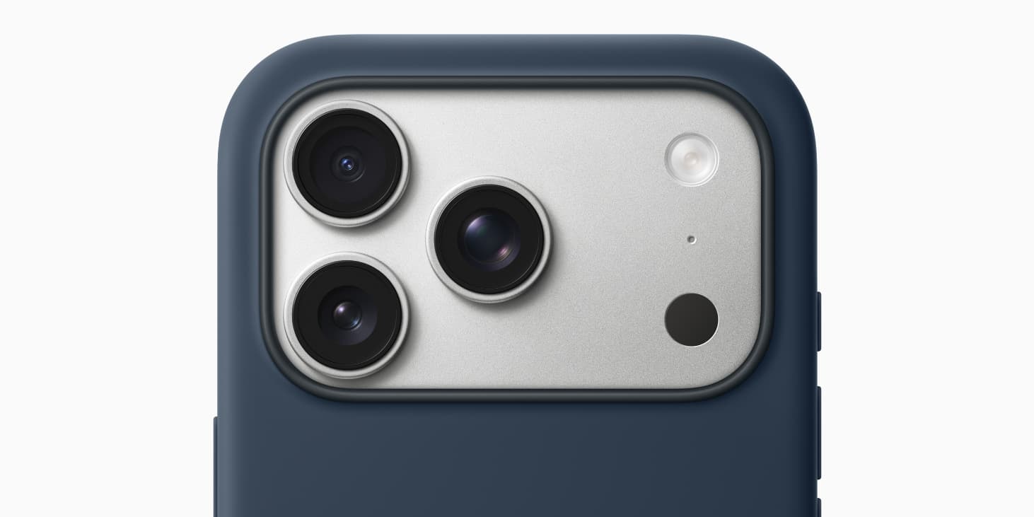 L'iPhone 17 Pro Max fait l'objet de belles remises pour ce Cyber Monday 2025 !
