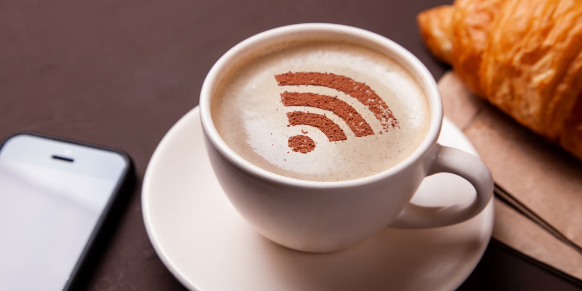 Le wifi ou la wifi, telle est la question...