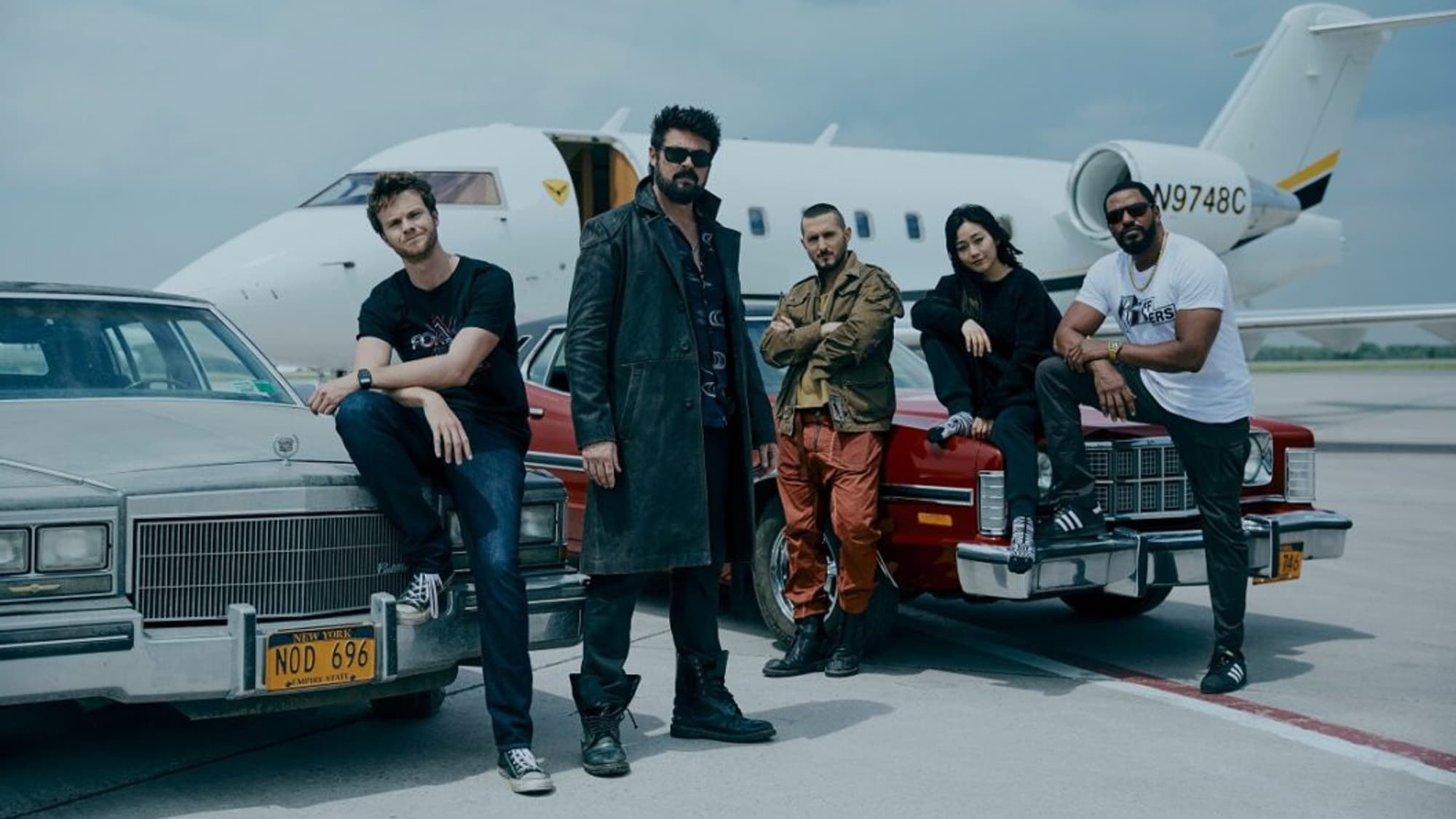 The Boys Saison 3 Streaming Episode 6 The Boys : quand sortira la saison 4 ? | SFR ACTUS