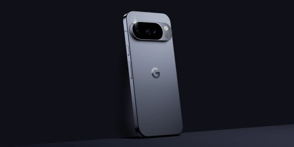Google dévoile son Pixel 10 avant sa présentation officielle le 20 août prochain ! 
