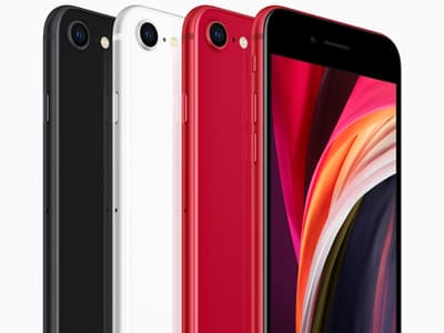 L'iPhone SE vaut-il le coup ?