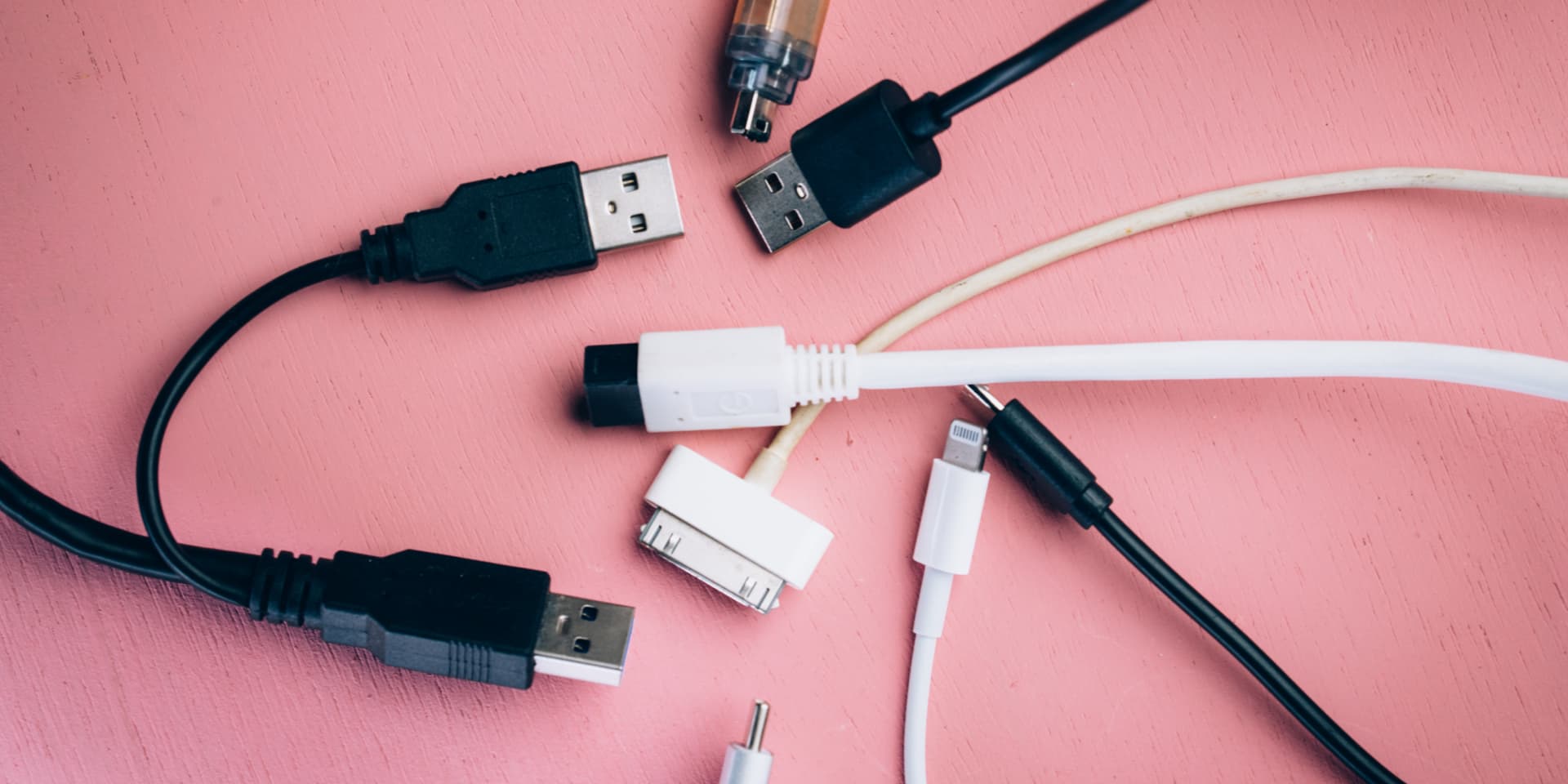 L'USB-C deviendra un standard obligatoire à la fin de l'année 2024.