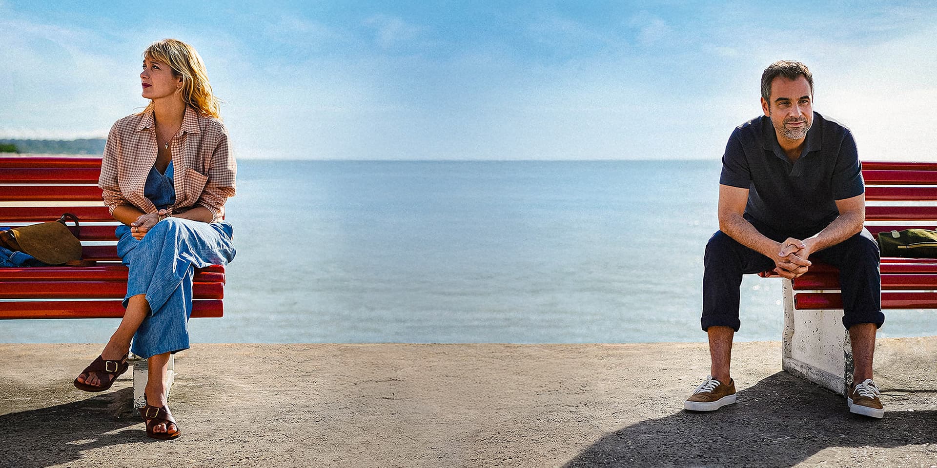 "Le Parfum du bonheur", une mini-série à découvrir sur france.tv