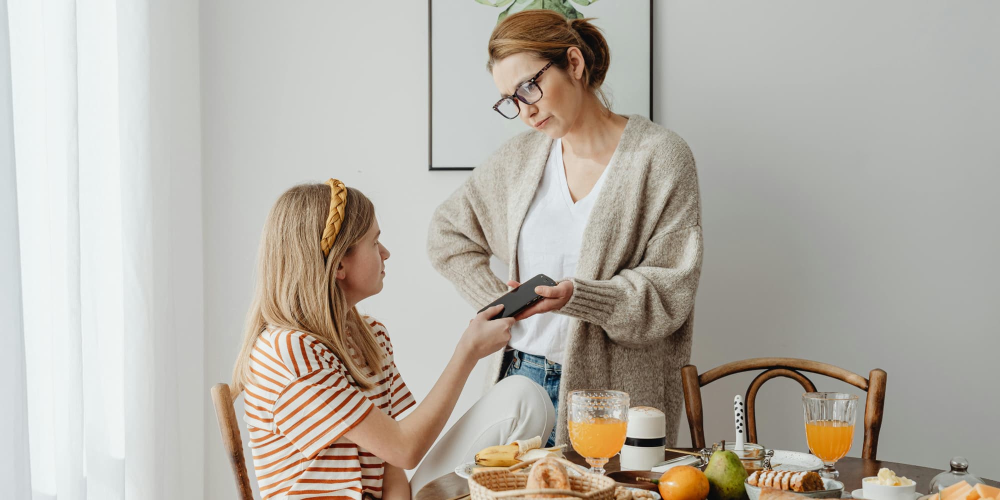 Protection des données : comment accompagner vos enfants dans les bonnes pratiques en ligne ?

