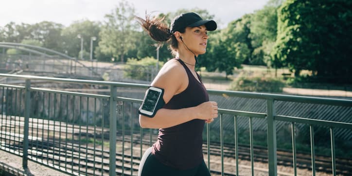 En 2026, tenez vos résolutions avec l'aide de votre smartphone. 